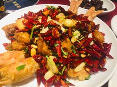 -老吉士酒家(天平路店)