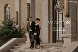 -玛奇朵婚纱摄影