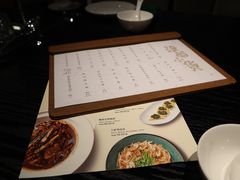 -吉品小鲜Jhouse(陆家嘴中心店)