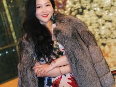 -海航大厦万豪酒店彩海轩中餐厅(霄云路店)