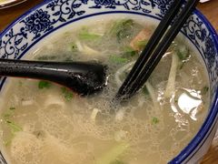 -凤齐羊肉烩面馆