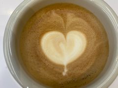 -M Stand(BFC外滩金融中心店)