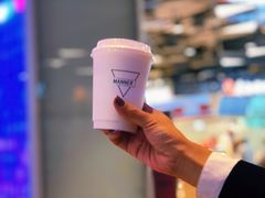 -Manner Coffee(大宁国际商业广场店)