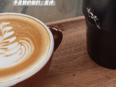 -唐咖精品咖啡(大理古城手冲店)
