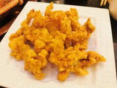 -老码头火锅(玉林店)