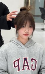 -DL HOPE明星造型