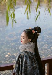 -盘子女人坊古装写真摄影(南京总店)