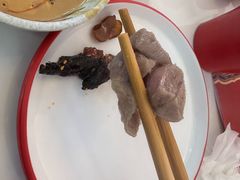 -毛辣果·贵州红酸汤牛肉火锅(西单店)
