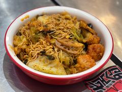-堂堂小伙夫·辽宁小吃大排档(京西大悦城店)