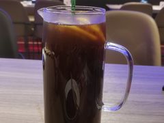 -鱼酷活鱼烤鱼(恒隆广场店)