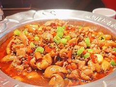 -胖哥俩肉蟹煲(海盐总店)