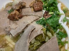 -黔真牛原汤牛肉粉