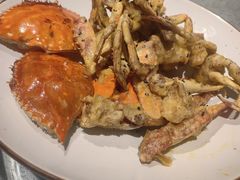 -丁字口海鲜热炒·烧烤大排档