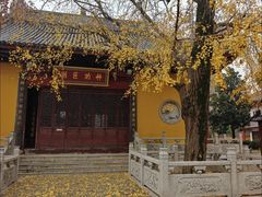 -上海青龙寺
