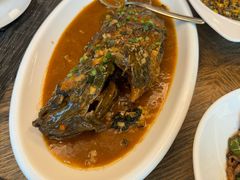 -长沙北辰洲际酒店-栀味轩中餐厅