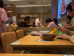 -谷田稻香·砂锅菜(西乡天虹店)