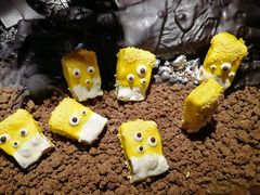 -长沙北辰洲际酒店-兰调全日餐厅