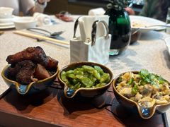 -太湖饭店·寄畅轩中餐厅