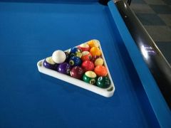 -永宁台球·棋牌俱乐部(淮海路店)
