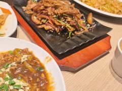 -六泰居·尔滨地标·东北菜(黄河路店)