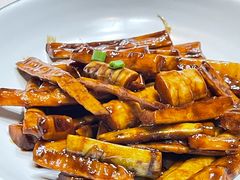 -苏帮袁Sue Cuisine(南开大悦城店)