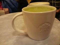 android_upload_pic-星巴克臻选(广州沙面店)