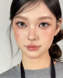 -明天见·化妆造型工作室