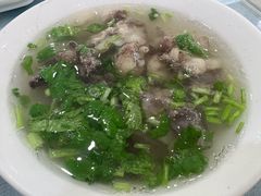 -三盛轩回民饺子馆