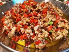 -费大厨辣椒炒肉(万家丽一店)
