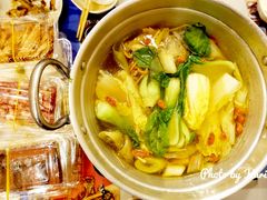 -月亮房·白斩鸡(娄山关路店)