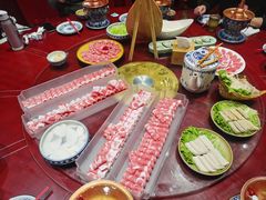 -顺承小院儿