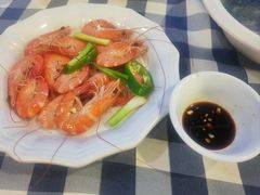 -钱大妈海鲜饭店(保利林语店)