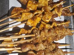 -管氏翅吧(广渠门店)