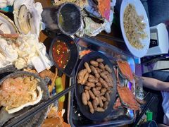 -农家霸王地锅鸡(国顺东路店)