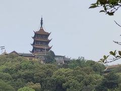 -狼山风景名胜区