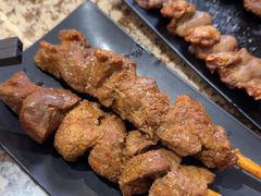 -小倩倩•鸡汤馄饨(江西路创始店)