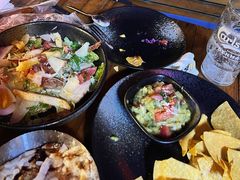 -Q MEX 库迈墨西哥餐吧(三里屯店)