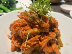 -金鸭季·北京烤鸭(深业上城店)