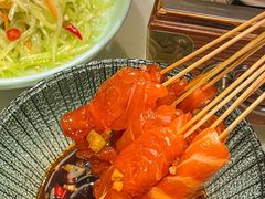 -阿胖龙虾(宁国南路总店)