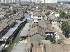 -滦州古城