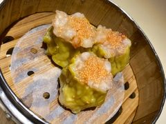 鲜虾蒸烧卖-凤凰楼酒家·粤宴点心(华强北店)