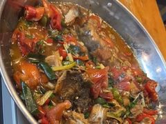 -61号餐吧(兴坪古镇漓江店)