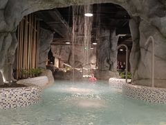 -北京乐多港万豪酒店汤乐宫温泉