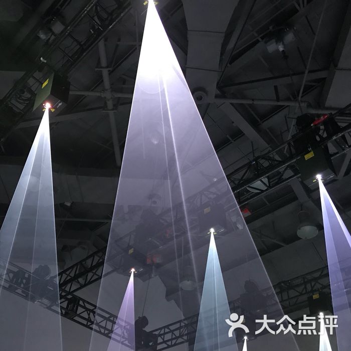 北京三里屯太古里 红馆