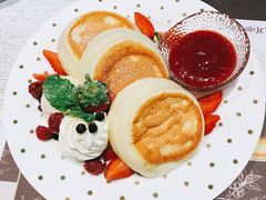 -娜娜家·Nana's restaurant(国金汇店)