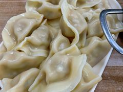 -东北饺子馆(马尾君竹店)