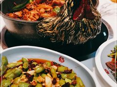 -甲天下烧鸡公(衡山路店)