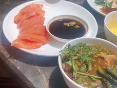 -朗丽兹自助餐厅