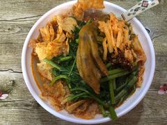 -吉庆桂林米粉·柳州螺蛳粉(港汇广场店)