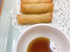 -汤记传菜(浦江店)